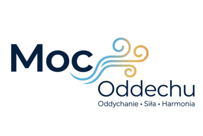 Moc Oddechu — Oddychanie · Siła · Harmonia